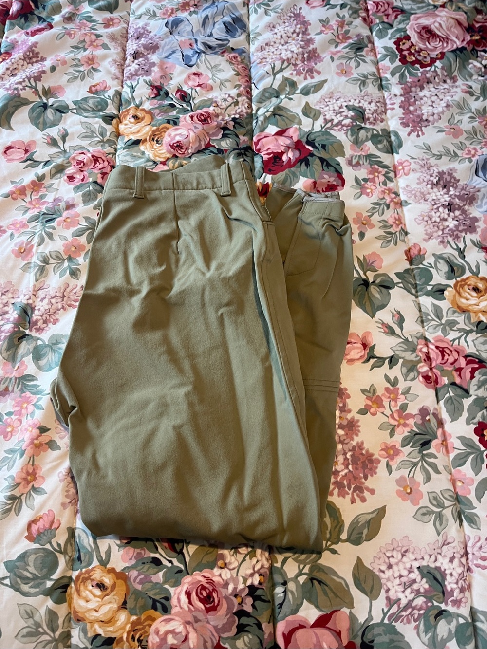 RJ classic breeches